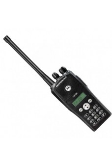 Портативная радиостанция (рация) Motorola CP180